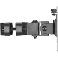 Techly ICALCD100BK Negru Birou