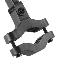 Techly ICALCD100BK Negru Birou