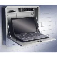 Techly ICRLIM01 sertar pentru protecție laptop