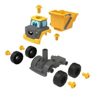 Construieste-ti basculanta john deere