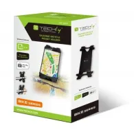 Techly 106770 suporturi Suport pasiv Telefon Smartphone mobil Negru