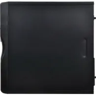 Carcasa  spacer middle tower atx mercury 450 (230w for 450w desktop pc) usb 2.0 x 2 jack 3.5mm x 2  spc-mercury Spacer - 1