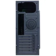 Carcasa  spacer middle tower atx krypton fara sursa usb 2.0 x 2 jack 3.5mm x 2  spc-krypton Spacer - 1