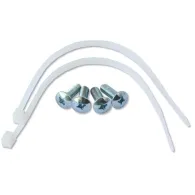 Techly 24 x RJ45 Cat.6A