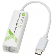 Techly IADAP USB31-ETGIGA card de rețea Ethernet 1000 Mbit s