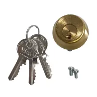 Cilindru interior incuietoare electrica - faac 712