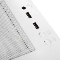 Unity solar mesh argb mid-tower alb