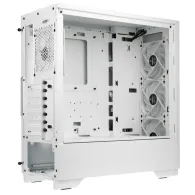 Unity solar mesh argb mid-tower alb