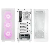 Unity solar mesh argb mid-tower alb