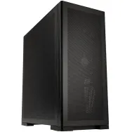 Unity meshbay performance mid-tower negru