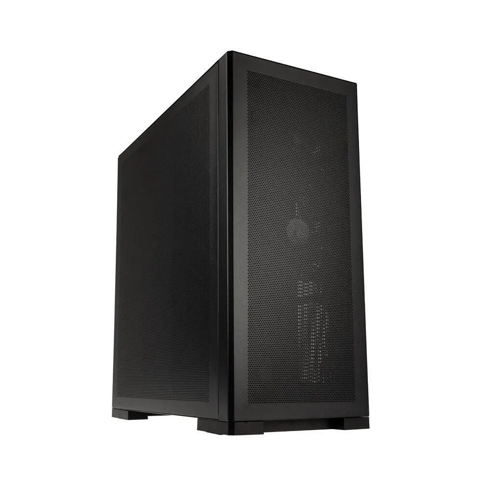 Unity meshbay performance mid-tower negru