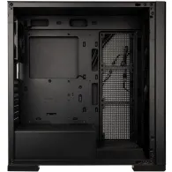 Unity meshbay performance mid-tower negru