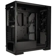 Unity meshbay performance mid-tower negru