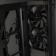 Unity meshbay performance mid-tower negru