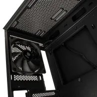 Unity meshbay performance mid-tower negru