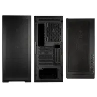 Unity meshbay performance mid-tower negru