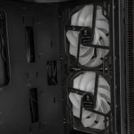 Observatory mx mesh argb mid-tower negru