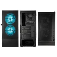 Observatory mx mesh argb mid-tower negru