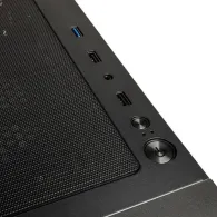 Observatory mx glass argb mid-tower negru