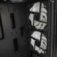 Observatory mx glass argb mid-tower negru