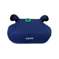 Inaltator auto 125-150 cm r129 albastru/negru