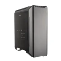 Carcasa cooler master middle tower e-atx mastercase sl600m fara sursa sticla securizata 2 x fan usb 2.0 x 2 usb 3.0 x 2 usb type