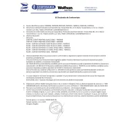 Blade - cantar electronic fara fir (wi-fi) 500kg