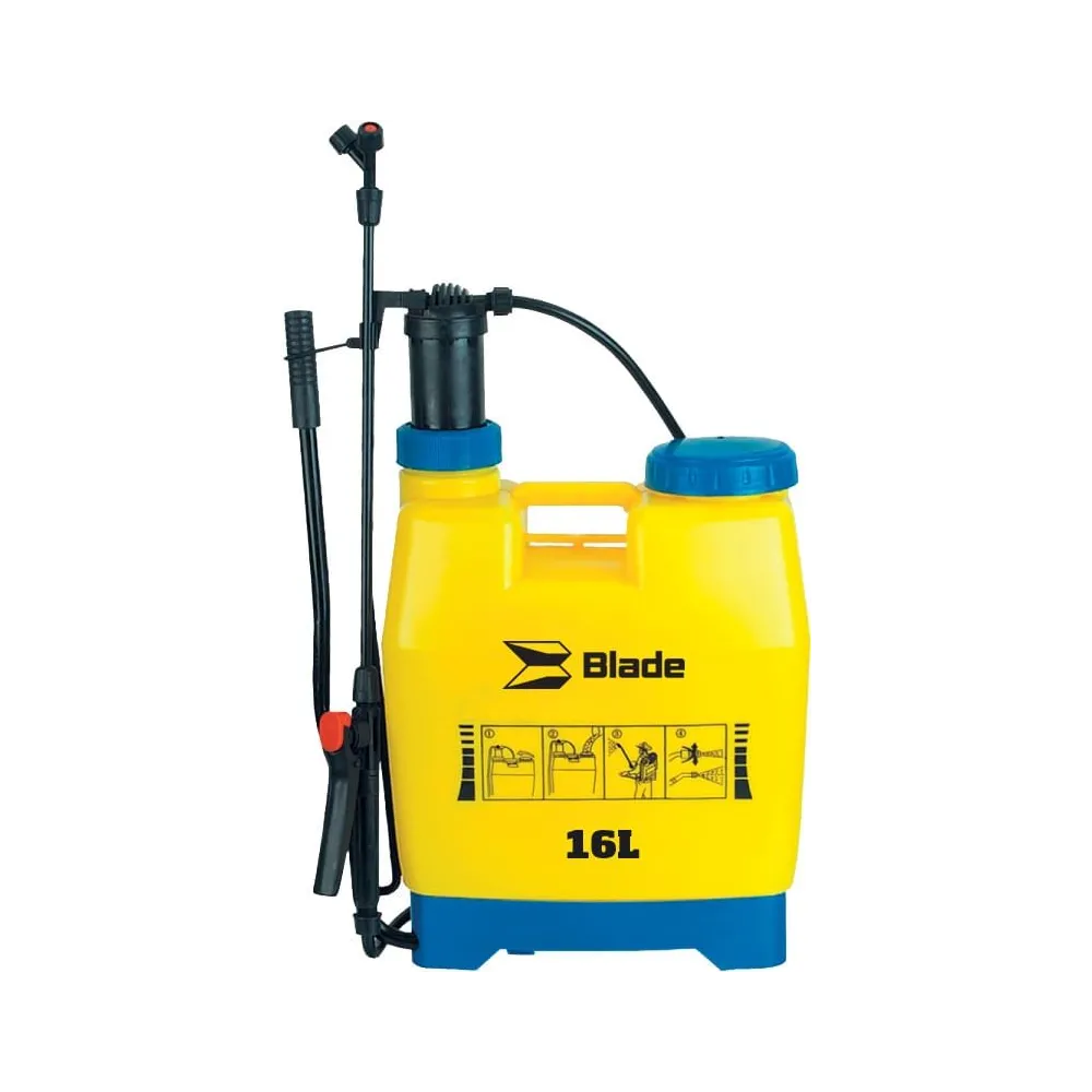 Blade - pulverizator 16l pe