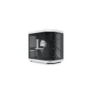 Y70 dual chamber mid-tower atx sticla securizata l