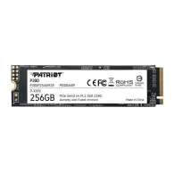 SSD Patriot P300 256GB, PCI Express x4, M.2 2280  - 1