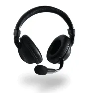 (sc2500-hs45) casti audio cu cablu si connector jack 3.5mm plug.