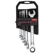 Set chei combinate clichet cr-va forjate 8-19mm -