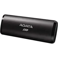 Ssd usb-c 256gb ext. black/ase760-256gu32g2-cbk a-data ase760-256gu32g2-cbk (include tv 0.18lei) Adata - 1