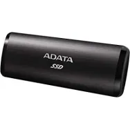 Ssd usb-c 256gb ext. black/ase760-256gu32g2-cbk a-data ase760-256gu32g2-cbk (include tv 0.18lei) Adata - 1