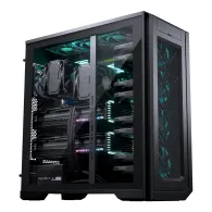 Enthoo pro ii server closed panel full tower negru