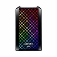 Adata external ssd 512gb 3.2 ase900g bk ase900g-512gu32g2 (include tv 0.18lei) Adata - 1