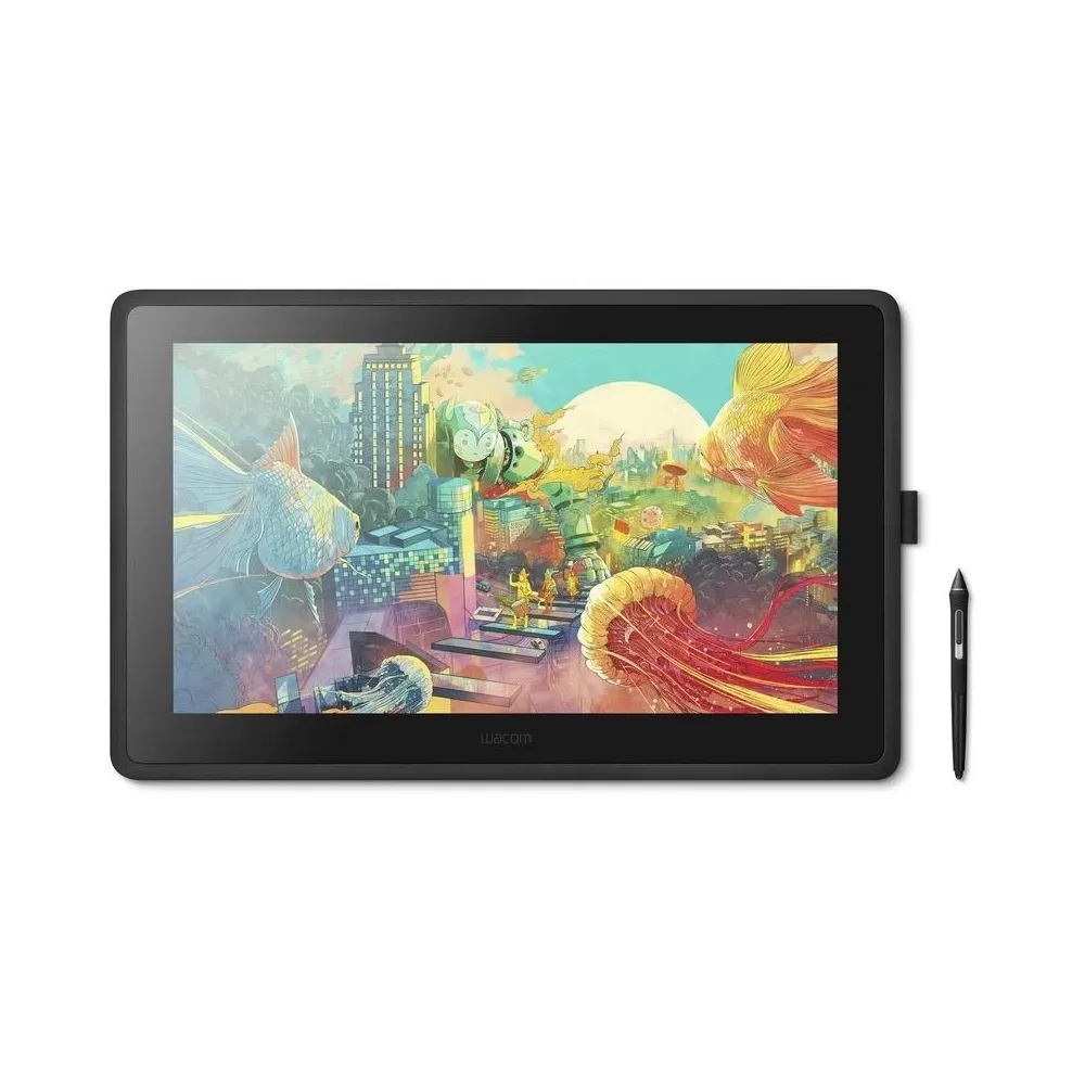 Tableta Wacom Cintiq 22”
