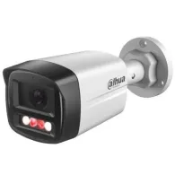 Camera IP Dahua, 4MP, 2.8 mm, LED/ IR 30m, microfon, PoE