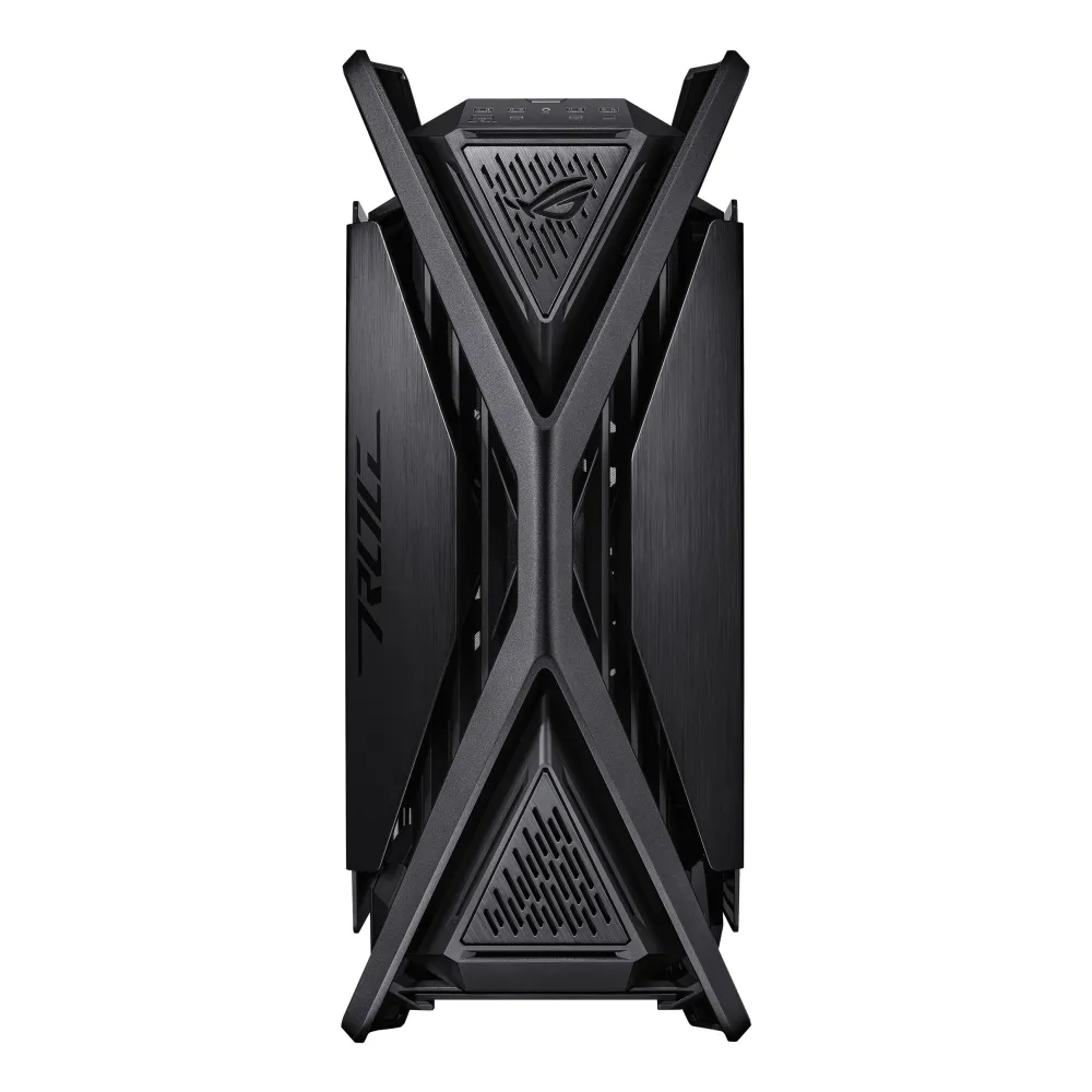 ASUS ROG Hyperion GR701 BTF Edition Tower Negru, Transparente