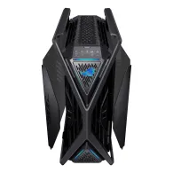 ASUS ROG Hyperion GR701 BTF Edition Tower Negru, Transparente