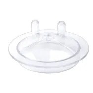 Capac rezervor transparent 30l - 2 iesiri