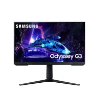 Samsung Odyssey G3 G30D monitoare LCD 61 cm (24") 1920 x 1080 Pixel Full HD Negru