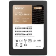 Synology 2.5 sata ssd sat5200 960 gb sat5200-960g Synology - 1