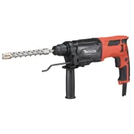 Makita m8701 ciocan rotopercutor sds-plus 710w 2.3j