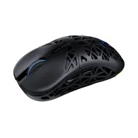 Liv plus wireless 8000 dpi rgb negru