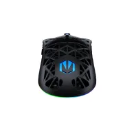 Liv plus wireless 8000 dpi rgb negru