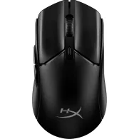 HP HyperX Pulsefire Haste 2 Core Wls - Gaming Mouse (Black  Black) mouse-uri