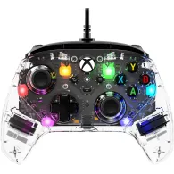 HP HyperX Clutch Gladiate - Wired Gaming RGB Controller - Xbox