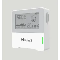 Senzor monitorizare ambientala