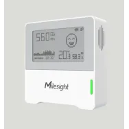 Senzor monitorizare ambientala